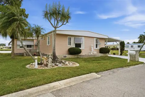 520 IMPERIAL DR — home for sale