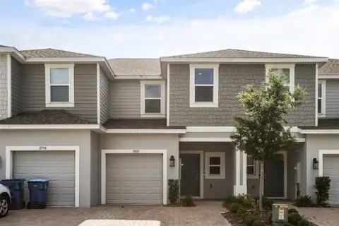 3002 CANARY AVE — home for sale