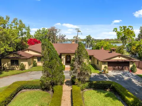 5400 KENMORE LN — home for sale