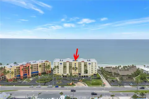 16750 GULF BLVD #313 — home for sale