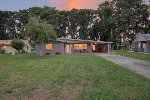 7588 S CRESCENT LOOP — home for sale