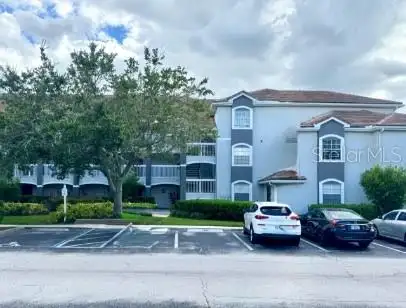 14036 FAIRWAY ISLAND DRIVE #1535 — home for sale