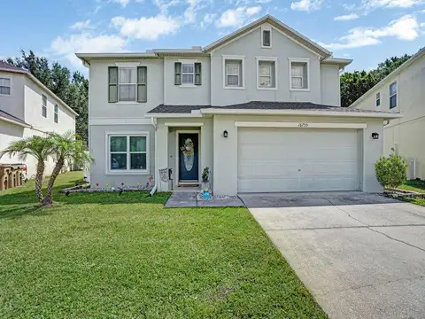 16755 SUNRISE VISTA DR — home for sale