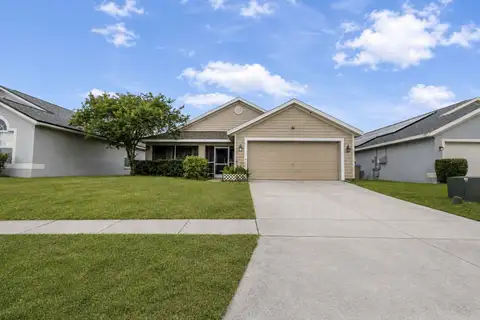 2705 WILLOW GLEN CIR — home for sale