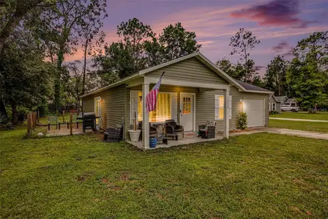 17050 SE 60TH ST — home for sale