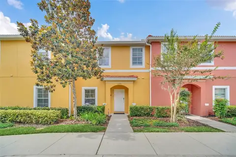 3070 YELLOW LANTANA LN — home for sale