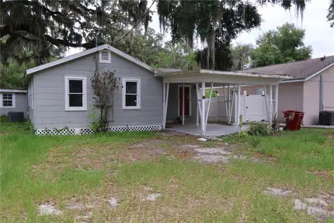 1202 N FERRELL ST — home for sale