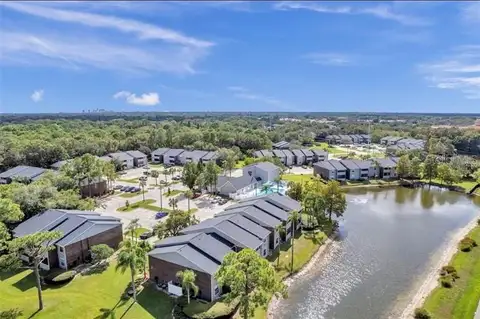 1400 GANDY BLVD N #507 — home for sale