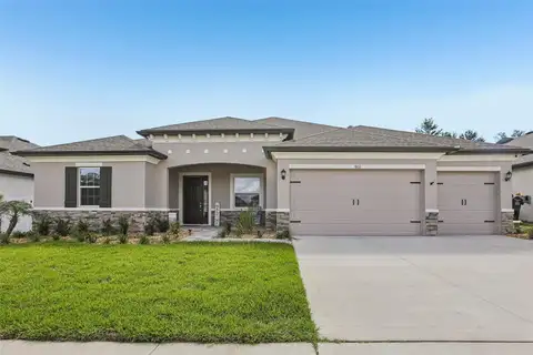902 TIERRA DR — home for sale