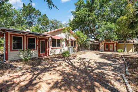 1743 8TH STREET — home for sale