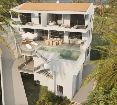 22 ROBLE VALLEY PALMAS DEL MAR — home for sale