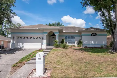 5715 TANASI CT — home for sale