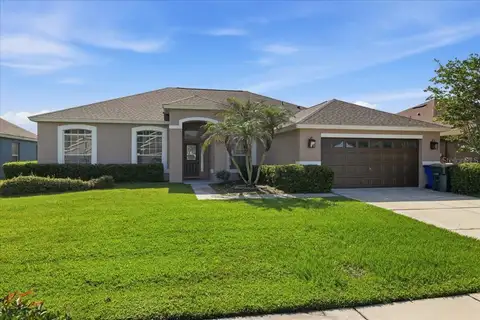4303 SHOSHONE CT — home for sale