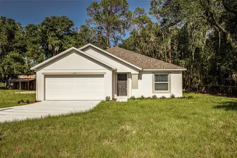 3038 THORNHILL RD — home for sale