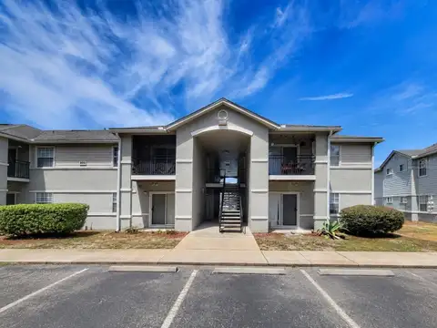 3705 SW 27TH ST #818 — home for sale