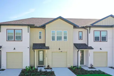 1029 PLANTATION LN — home for sale