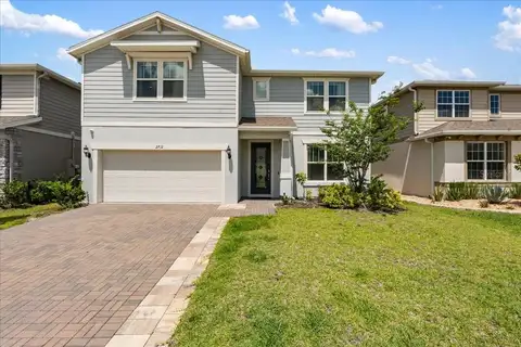 2712 TIMBERGROVE ST — home for sale