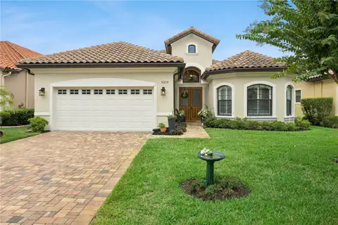 9219 SAN JOSE BLVD — home for sale
