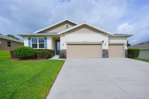 2544 AUTUMN STREAM DR — home for sale