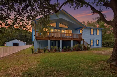 26347 FOAMFLOWER BLVD — home for sale