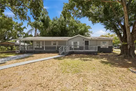 5203 N MENDENHALL DR — home for sale