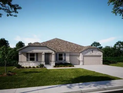 12942 STILLWATER COVE DR — home for sale