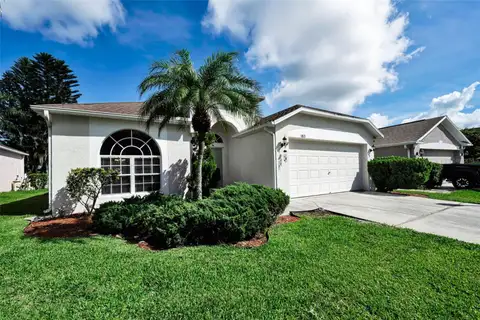 1821 ALVARA PL — home for sale