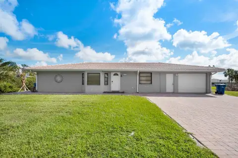9080 CALOOSA DR — home for sale