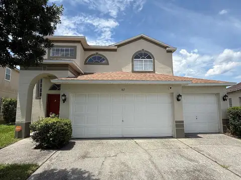 162 HARWOOD CIR — home for sale