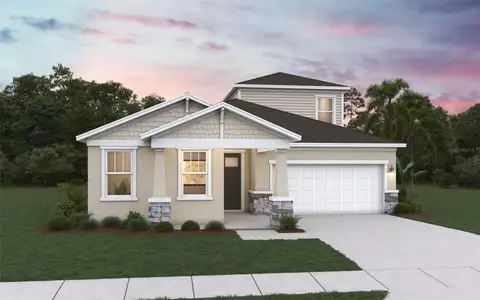 7832 GLEN LILY PL — home for sale