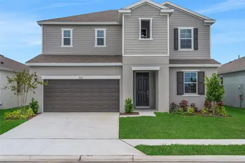 7819 GLEN LILY PL — home for sale