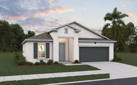 7827 GLEN LILY PL — home for sale