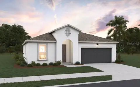 7811 GLEN LILY PL — home for sale