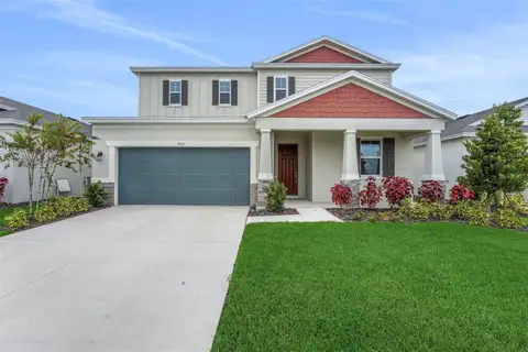 7815 GLEN LILY PL — home for sale