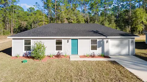 1451 SW 153RD CT — home for sale