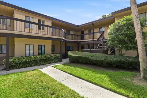 2685 SABAL SPRINGS CIR #105 — home for sale