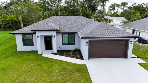3763 RAGEN ST — home for sale