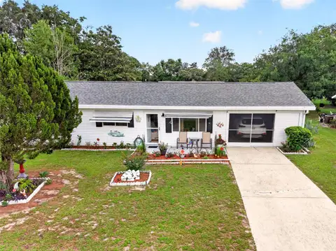 11173 SW 75TH TER — home for sale