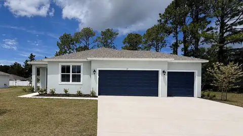 25 PEBBLE STONE LN — home for sale