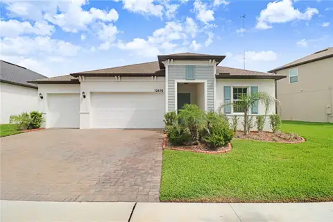 12876 BERGSTROM BAY DR — home for sale