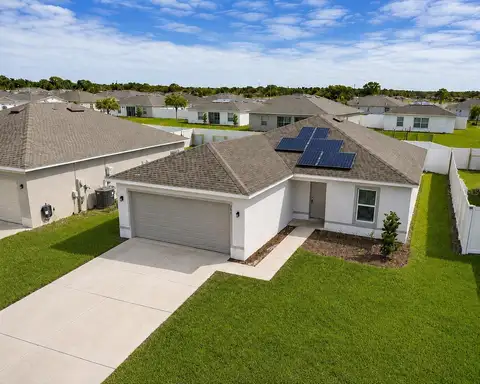 417 PATRICIA ALFORD DR — home for sale