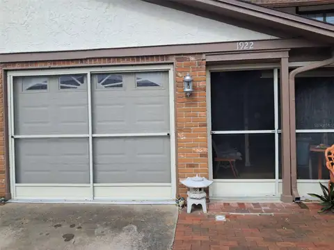 1922 S RIVERSIDE DR — home for sale