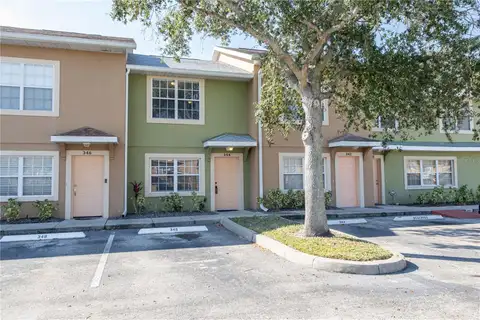 344 CERVANTES DR — home for sale