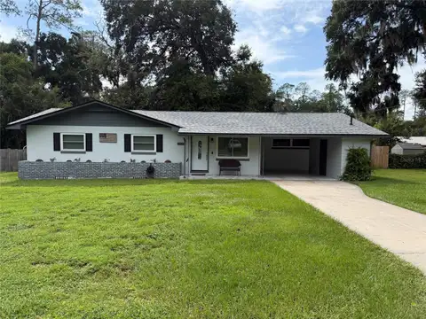 428 NE 21ST TER — home for sale