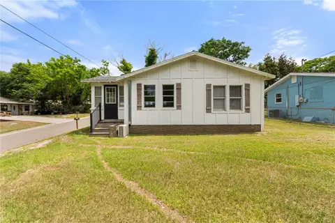 301 WEAVER AVE — home for sale