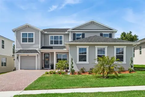 3524 BANANA SHRUB BLVD — home for sale