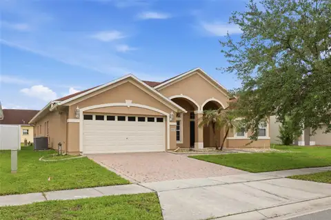 2901 SWEETSPIRE CIR — home for sale