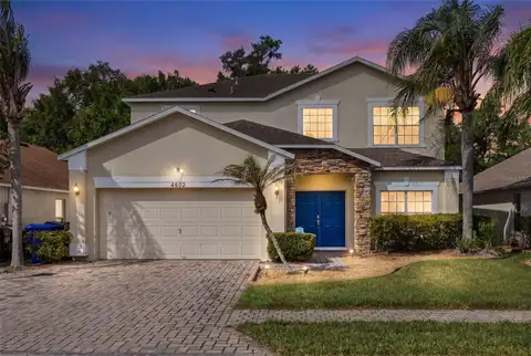 4602 CUMBRIAN LAKES DR — home for sale