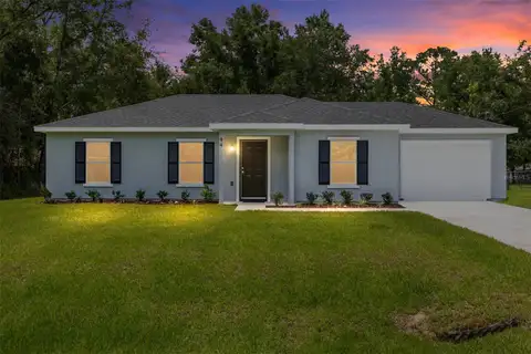 94 DOGWOOD DRIVE LOOP — home for sale