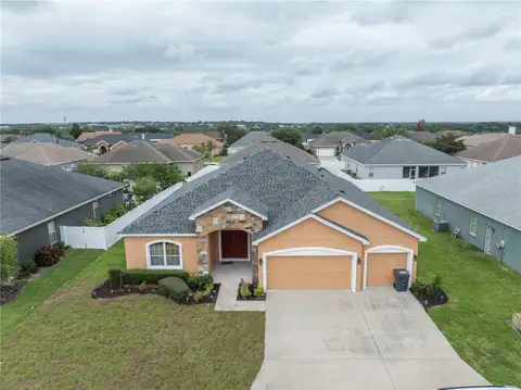 2850 SHELDON ST — home for sale